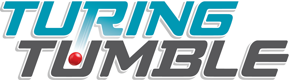 Turing Tumble logo